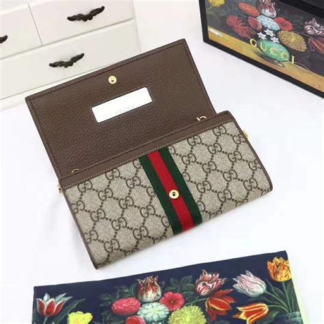 gucci wallet cheap women's|gucci wallet woman price.